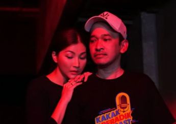 Ashanty Bergidik Ngeri! Ternyata Ini Alasan Ibu Betrand Peto Pindah ke Apartemen dan Ogah Tinggali Rumah Mewah Ruben Onsu, Sarwendah : 'Ada Teror Mistis'