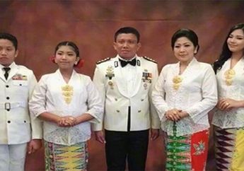 'Dulu Sangat Bersahaja' Video Lawas Ferdy Sambo Asyik Goyang dan Nyanyikan Lagu Koes Plus Jadi Sorotan, Sisi Lain Suami Putri Candrawathi Diungkap Sosok Ini