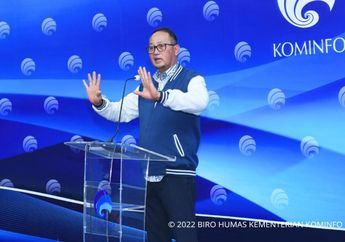 1,3 Miliar Data SIM Diduga Bocor, Pesan Kominfo ke Hacker: Kalau Bisa, Jangan Menyerang