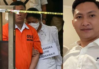 Makin ke Sini Makin Blunder! Laporan Awal Ditolak, Kini Putri Candrawathi Ngaku Dapat Pelecehan Seksual di Magelang dengan Bukti Ini