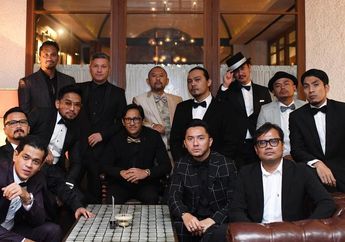 The Prediksi Bakal Manggung di Soundrenaline, Imam Darto: Ngapain Sih Gini-gini Guys?
