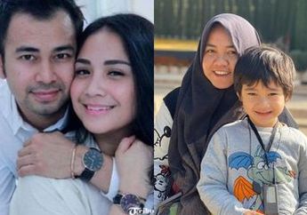 Putuskan Berhenti Jadi Pengasuh Rafathar, Mbak Lala Curhat Lelah Kerja Pada Raffi Ahmad dan Nagita Slavina, Ternyata Begini Nasibnya : Gak Ada Libur Gak Boleh Cuti