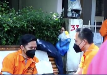 Ternyata Bripka Ricky Sempat Tanya Ke Brigadir J Apa Yang Terjadi Di Rumah Magelang Lalu Membujuknya Bertemu Putri Candrawathi Di Kamar, Yosua Mengaku Tak Tahu Alasan Kuat Maruf Tetiba Marah Kepadanya