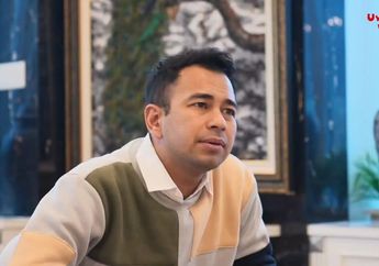 Pantas Bergelimang Harta! Akhirnya Terungkap Sosok Kakek Raffi Ahmad Ternyata Sejak Dulu Bukan Orang Sembarangan, 'Dari Pakistan!'