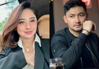 Sudah Jatuh Ketimpa Tangga! Terpaksa Harus Berjualan Kopi Untuk Biaya Hidup, Angga Wijaya Diminta Kembalikan Uang Dewi Perssik : 'Kan Sudah Bukan Suamiku Lho'