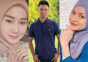 Tegaskan Hubungannya dengan Frans Faisal, Marissya Icha Rela Lepaskan Kakak Fuji Untuk Nathalie Holscher: Silahkan Lanjutin