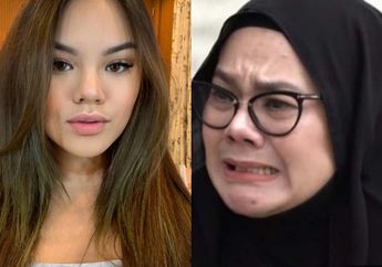 'Sampai Mau Bunuh Diri', Ceceran Darah Bikin Sarita Abdul Mukti Syok, Shafa Harris Sempat Coba Akhiri Hidup Gegara Alami Hal Berat Ini