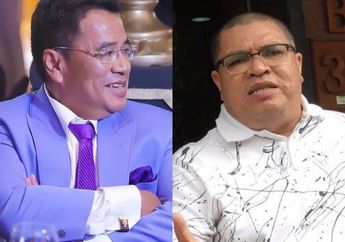 'Cuma Jago di Medsos' Nahloh Makin Panas! Gagal Sidang Mediasi dengan Hotman Paris dan Iqlima Kim, Razman Arief Cekikikan Sebut Suami Agustianne Marbun Pengecut Gegara Lakukan Ini saat Sidang