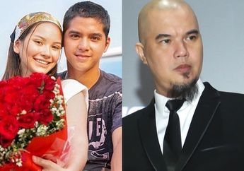 Waduh! Ngaku Putus Dari Alyssa Daguise Pasca Solat Istikharah, Al Ghazali Malah Diisukan Selingkuh, Ahmad Dhani Langsung Beri Sindiran Menohok: Jangan Ngomong Kaya Ibu-ibu!