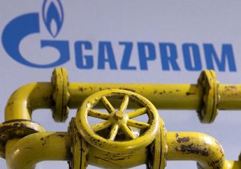 Serbia Peringatkan Semua Orang Eropa Bisa Membeku Jika Rusia Matikan Pasokan Gas