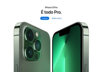 Apple Kena Denda dan Dilarang Jual iPhone Tanpa Charger di Brasil