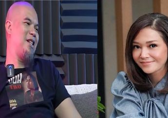 Duo Maia Akan Manggung di Konser 30 Tahun Dewa 19, Ahmad Dhani: Bukan Saya yang Ngundang, tapi Al El Dul