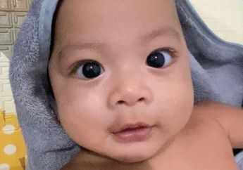 Ide Nama Bayi Laki-laki Lahir Bulan Oktober Lengkap dengan Artinya yang Indah