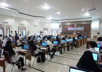 Bank Soal PPPK 2022, Ini Link Download Latihan Soal Kompetensi Teknis untuk Guru Bahasa Inggris, Penuhi Syarat Ini Jika Ingin Mendaftar P3K