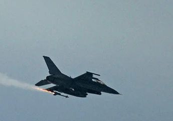 Saat Amerika Persenjatai Taiwan dengan Rudal Sidewinder, China Lengkapi Jet Siluman J-20 Menggunakan Senjata Canggih nan Kompetitif: Beijing Akan Mengambil Tindakan