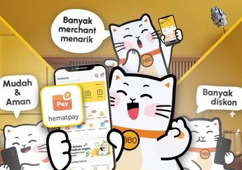 Apa Itu Hemat Pay? Solusi Cara Belanja Serba Untung dengan Neobank