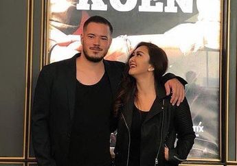 Biodata Artis Nafa Urbach, Aktris Blasteran Jerman yang Kembali Akur dengan Mantan Suami Setelah Dulu Diselingkuhi Zack Lee