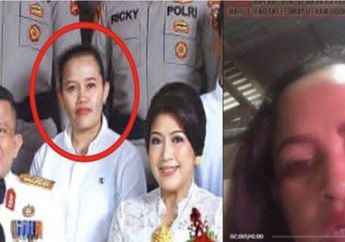 Hasil Lie Detector ART Ferdy Sambo Ditutupi, Susi Lihat Putri Candrawathi Digendong Sosok Ini di Kamar Mandi, Foto Terkininya Lenyap
