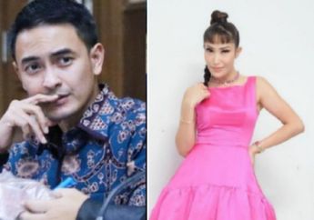'Aku Udah Mati Rasa' Bak Karma Dibayar Tunai! Zumi Zola Kini Sandang Status Mantan Narapidana, Ayu Dewi Sempat Ucap Syukur Gagal Nikah dengan Duda Sherrin Tharia: Ibaratnya Saya Dikasih Tahu Duluan Semuanya