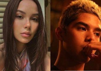 'Jangan Salahkan Kebaikan Saya', Al Ghazali Koar-koar Sebut Dapat Jawaban dari Sholat Istikharah, Alyssa Daguise Skakmat Anak Maia Estianty