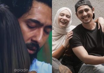 'Sampe Lupa Kalo Akting' Remuk Hati Putri Anne! Terlihat Makin Mesra, Arya Saloka Terang-terangan Akui Rasakan Hal Ini saat Adegan Mesra dengan Amanda Amanopo