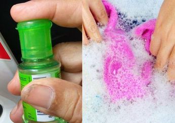 Mau Marah Lihat Pembantu Tambahkan Minyak Kayu Putih Saat Cuci Handuk, Tapi Setelah Kering Malah Takjub Tahu Hasilnya, Kenapa ya?