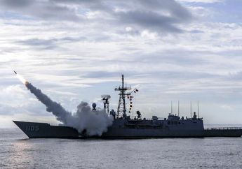 Nggak Ada Takut-takutnya, Amerika Serikat Nekat Bangun Rencana untuk Produksi Senjata di Taiwan, China Bisa Darah Tinggi