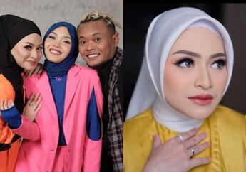 Hanya Bisa Pasrah, Sule Ungkap Upaya Putri Delina Usai Dituding Jadi Penyebab Perceraian: Kalau Melawan Berarti Kesabaran Hilang