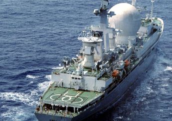 Gelar Operasi Hancurkan 'Kapal Selam Musuh' Selama Latihan Bersama di Laut Jepang, China dan Rusia Tantang Dominasi Amerika
