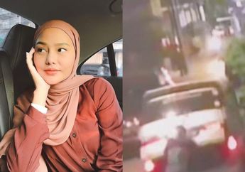 Pilunya Selebgram Dara Arafah, Brangkas Berisi Uang Rp 700 Juta Miliknya Raib Digondol Mantan ART, Terbongkar Modus Pelaku Demi Lancarkan Aksinya