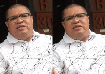 Malunya Sampai Ubun-ubun! Bolak-balik Dilaporkan Atas Kasus Dugaan Pelechan Seksual, Istri Razman Nasution Bongkar Borok Rumah Tangganya dengan Sang Pengacara: Bang Razman Tukang Kawin