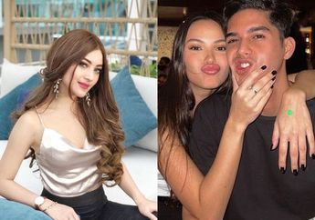 Intip Biodata Tanaya Alyssia Wanita Cantik yang di Juluki 'Barbie', Diduga Jadi Selingkuhan Al Ghazali Hingga Tendang Alyssa Daguisse, Ternyata Bukan Orang Sembarangan!