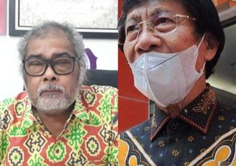 Menentang Keras Keinginan Kak Seto Lindungi Anak-anak Ferdy Sambo, Arist Merdeka Sirait Ketua KPAI Geram, Sentil Soal Rasa 'Kemanusiaan' Putri Candrawathi: Jangan Jadikan Anak Tameng