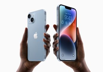 Perbedaan Spesifikasi iPhone 14 dan iPhone 13, Siap Upgrade?