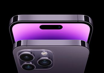 iPhone 14 series di Amerika Serikat Sistem eSIM Only, Indonesia Kapan?