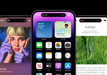 Cara Membuat Dynamic Island di HP Samsung Agar Mirip iPhone 14, Mudah!