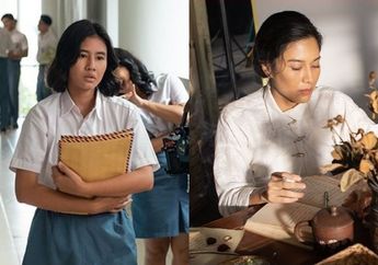 Sinopsis 7 Film dan Serial Indonesia Baru di Netflix. Ada Film Remaja Shenina Cinnamon!
