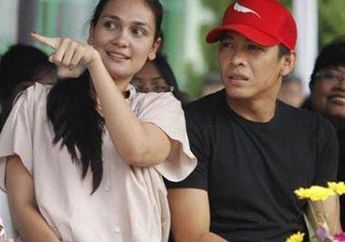Reino Barack Kalah Jauh! Ariel Noah Ternyata Masih Lakukan Hal Manis ini Untuk Luna Maya Hingga Detik Ini! Gak Akan Nyangka