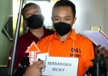 Sosok Ini Buka-bukaan Nggak Tahu Soal Pelecehan Seksual Di Magelang, Malah Lihat Brigadir J Gelut Dengan Kuat Maruf Saat Mau Ke Kamar Putri Candrawathi: Saya Nggak Ngerti, Kenapa Om Kuat Marah-marah!