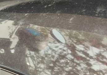 Tips Harian Motor Matic, Cara Cegah Bodi Panuan Setelah Kehujanan