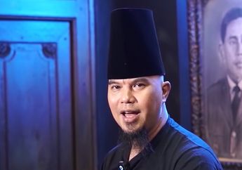 Ahmad Dhani: Dewa 19 Mengambil Semangat Rock Slank dan Sisi Artistik KLA Project!