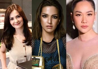 BERITA TERPOPULER: Makin Nempel dengan Ariel , Adik Ipar Beberkan Perubahan Drastis Bunga Citra Lestari Hingga Terlalu Bucin Reaksi Yusuf Subrata Saat Video Bokep Cut Tari Tersebar