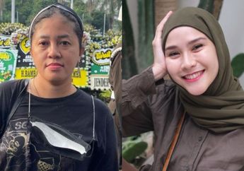 Tertawa Ngakak Lihat Aksi Mbak Rara, Tangan Zaskia Adya Mecca Gatal untuk Komentari Video Sang Pawang yang Gagal Hentikan Hujan di Sebuah Konser, Warganet Auto Ikut Beri Hujatan: Dah Pulang Aja Daripada Malu