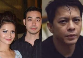 Terlalu Bucin Sampai Tak Marah Meski Istrinya Keenakan Adu Ranjang dengan Ariel NOAH Hingga 3 Kali, Reaksi Yusuf Subrata Saat Video Bokep Cut Tari Tersebar Malah Bikin Syok