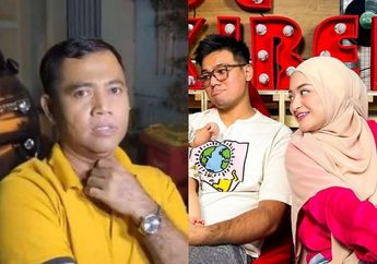 'Ternyata Bullshit' Nahloh! Kini Doyan Bikin Konten Bareng Nathalie Holscher, Pengakuan Pihak Keluarga Haji Faisal di Masa Lalu soal Tabiat Asli Frans Faisal Jadi Omongan
