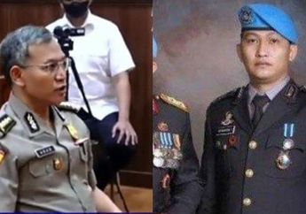 Nasib Apes Menimpanya, Kombes Agus Nurpatria Susul Ferdy Sambo Dipecat dari Kepolisian, Sang Perwira Tinggi Terbukti Lakukan Kejahatan Ini