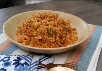 Ide Resep MPASI 12 Bulan Sederhana yang Pasti Disukai Si Kecil