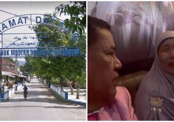 Sebelum Tewas Dianiaya, Ini Satu Keinginan Santri Gontor yang Sempat Diucapkan pada Sang Ibu saat Pulang ke Palembang, Ada Kaitannya dengan Kasus Penganiayaan?