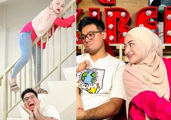 Heboh Dijodoh-jodohkan, Terkuak Niat Nathalie Holscher Dekati Frans Faisal Ternyata Hanya Sekedar Konten Belaka, Eks Sule Singgung soal Masa Iddah