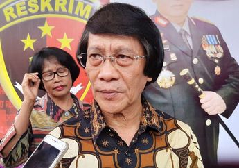 Napi Wanita Meringis Kesakitan hingga Hampir Melahirkan di Penjara, Batang Hidung Kak Seto Tak Nampak, Sibuk Ngurusi Putri Candrawathi dan Anak-anaknya?